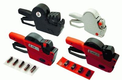 Marķēšanas pistoles