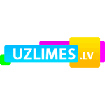 DYMO uzlīmes 89mm x 36mm