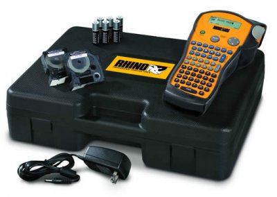 Dymo Rhino Pro 5000 komplekts