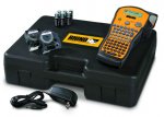 Dymo Rhino Pro 5000 komplekts