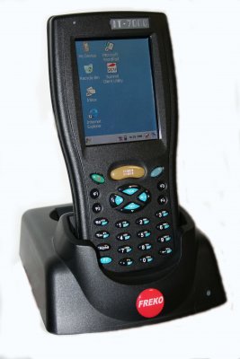 IT7000 