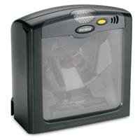 Stacionārie skaneri