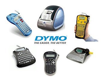 DYMO printeri