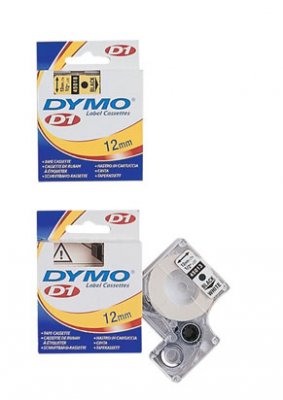 DYMO marķētāja uzlimes