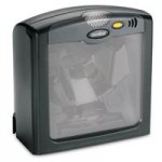 Stacionārie skaneri