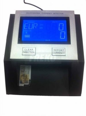 Naudas detektors SE-0350B