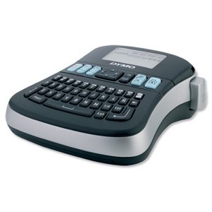 Label Manager 210D Label Manager 210D